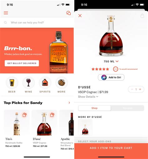 Coronavirus pandemic has made human life radically different these days. The 5 best alcohol delivery apps for iPhone
