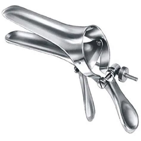 Reusable Cusco Vagional Speculum Stainless Steel At Rs Piece In Mumbai