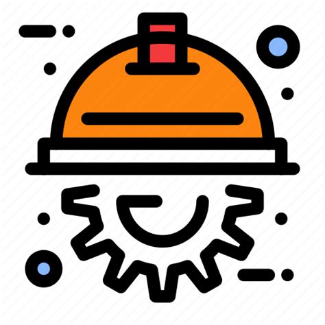 Automation Engineer Engineering Project Icon