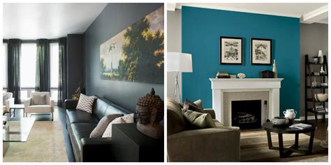 Love the paint colors you saw in the better homes and gardens color story? Interior paint colors 2019: 15 FASHIONABLE shades of PAINT ...