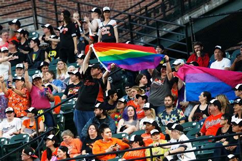 Baseball Players Who Came Out As Gay Update