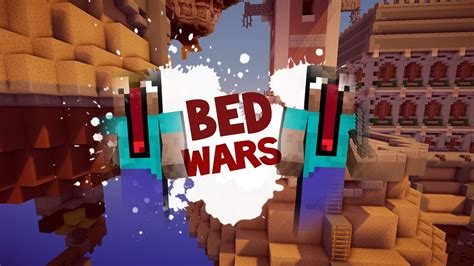 Aller Anfang Ist Schwer Minecraft 001 Bedwars Spygames Youtube
