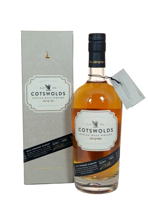 Cotswolds Single Malt Whisky Whisky Online Kaufen