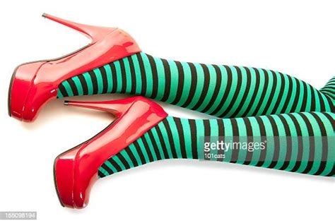 kinky high heels photos and premium high res pictures getty images