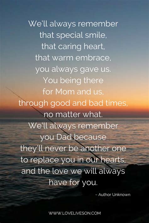17 Best Funeral Poems For Dad Funeral Poems Dad Memorial Quotes