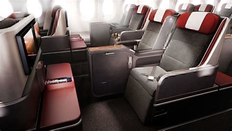 A Look At Latam Airlines Incredible 400 Million Cabin Overhaul