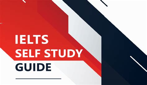 Ielts Self Study Guide Cubic Education Aid