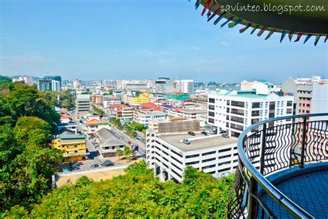 2020 top things to do in kota kinabalu. Entree Kibbles: Signal Hill Observatory Tower / Platform ...