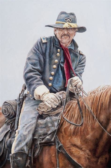 The Pony Soldier By Earleywine American Indian Wars American Civil War