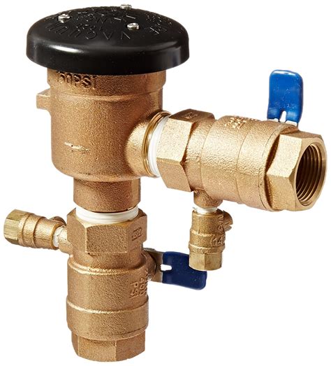Best Backflow Preventer For Sprinkler Systems