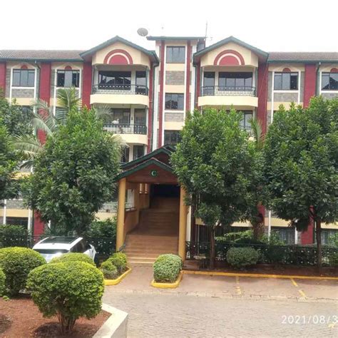 Kaisa Garden 2 And 3 Bedroom Apartment For Rent Or Sale In Kileleshwa