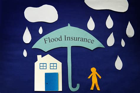 3 Reasons Every Homeowner Absolutely Needs Flood Insurance It