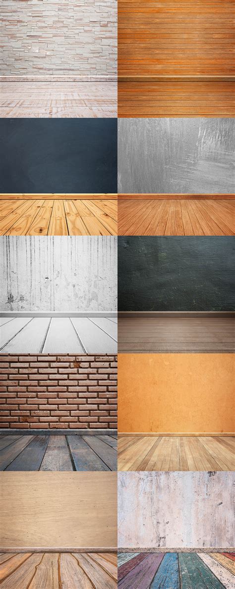 Download A Set Of Free Realistic Rooms Backgrounds Photoshop Roadmap