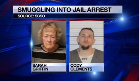 Grandmother Arrested For Bringing Grandson Doritos Bag Filled With Drugs To Prison Thebright
