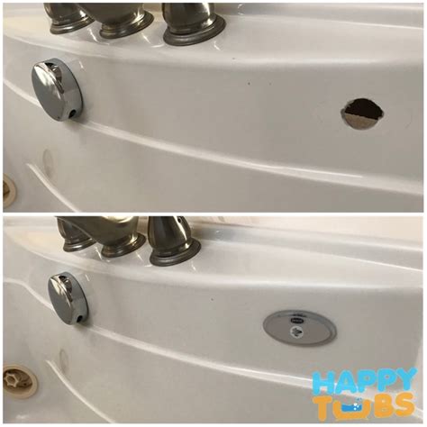 This video will teach you how to repair a tub. Jacuzzi Switch Not Working in Plano, TX - Happy Tubs ...