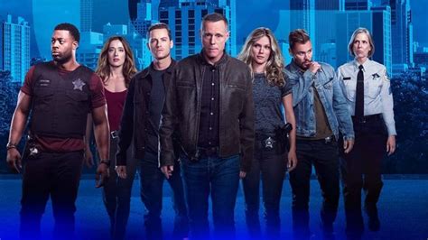 How to watch Chicago PD season 8 online: stream every new 2020 episode ...