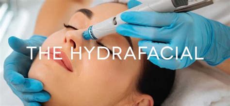 The Hydrafacial Pulse Laser And Skincare Center