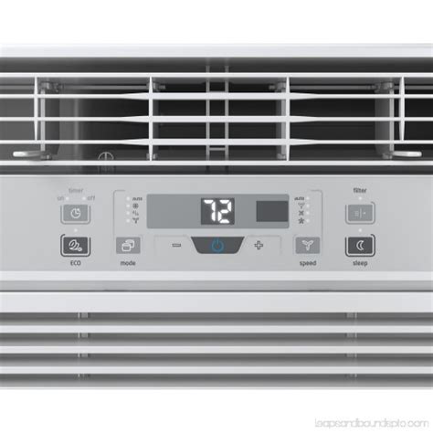 Midea Easycool 6000 Btu Window Air Conditioner With Followme Remote