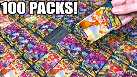 Pokemon Cards 100 Pack Hot Sex Picture