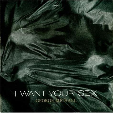 Did You Know George Michaels ‘i Want Your Sex Song And Video Caused
