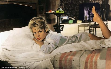 Brigitte Bardot I Ve Been A Victim Of My Image Daily Mail Online