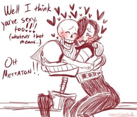 undertale papyrus x mettaton papyton papyton pinterest undertale undertale cute