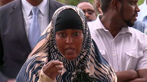 Somali Community Let S Spread Love Instead Of Hate Cnn