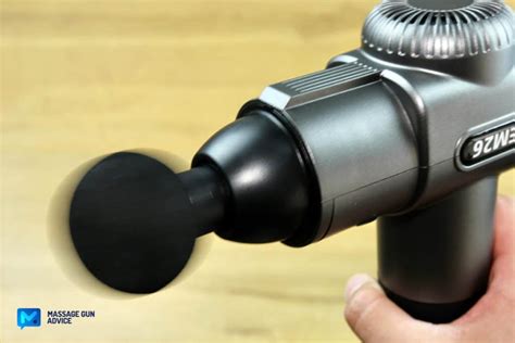 Toloco Massage Gun Review A Decent One But Not True To Specs