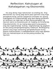 Great karapatan ng lgbt tagalog at kahulugan slogan ideas inc list of the top sayings, phrases, taglines & names with picture examples. PORTFOLIO IN AP.docx - Reflection Kahulugan at Kahalagahan ...
