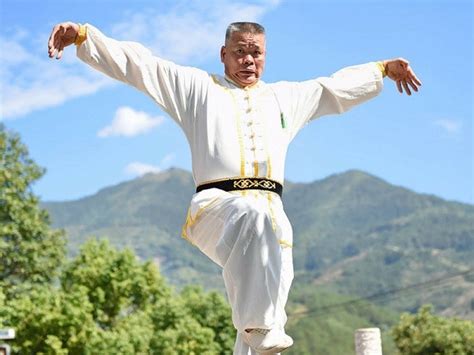 Top 10 Destinations To Train Kung Fu In China Chinawhisper
