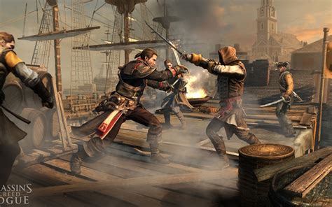 Assassins Creed Windows 10 Theme Themepackme