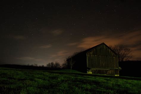 Free Images Grass Light Sky Night Sunlight Star Barn