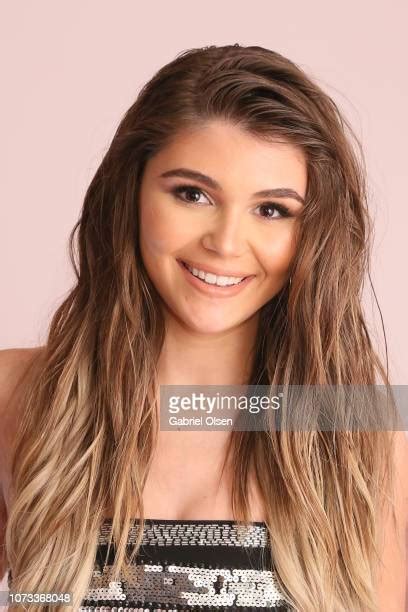 Olivia Jade X Sephora Collection Launch Photos And Premium High Res