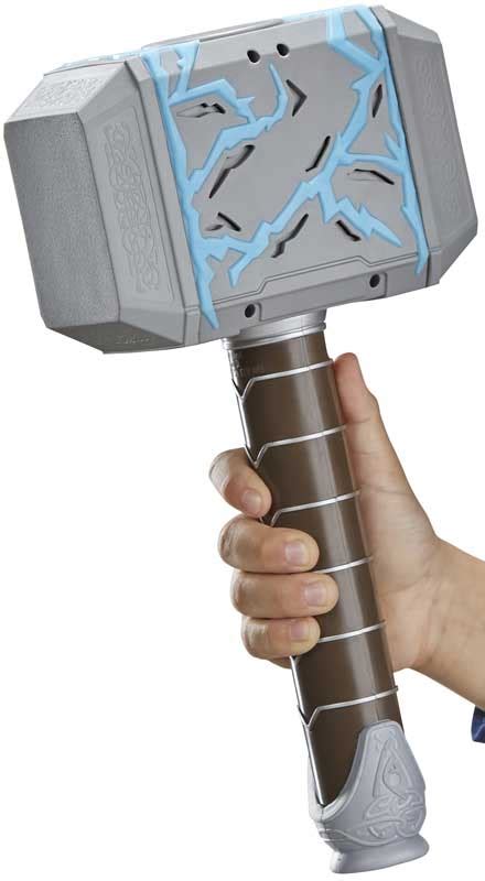 Thor Ragnarok Rumble Strike Hammer Wholesale