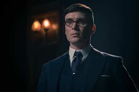 Thomas Shelby Computer Wallpapers Wallpaper Cave