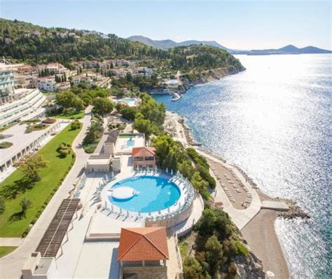 The 10 Best 5 Star Hotels In Dubrovnik Croatia