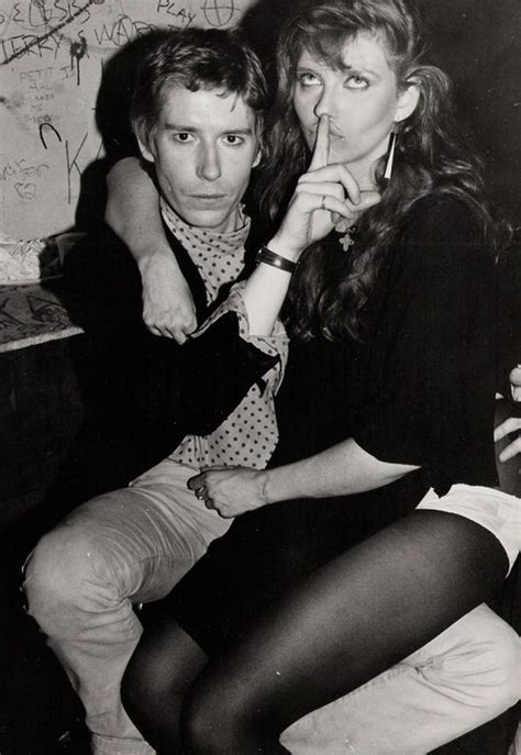 Bebe Buell And Richard Butler Bebe Buell Groupies Famous Groupies