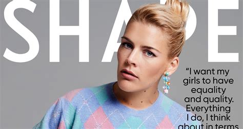 Busy Philipps Reveals Why She Gets So Candid On The Internet Busy