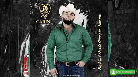 Saludos a toda la gente de coahiila, apoyen a #kikeconejo nos vemos pronto primero dios por aquellos rumbos. Carin Leon.- En Vivo Desde Obregón, Sonora Link De Album ...