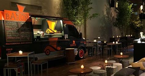 Conheça Os Melhores Food Trucks De Bebidas De São Paulo