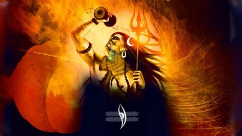 Wallpaper Rudra Avatar Lord Shiva Hd Images Hd Wallpapers And Images