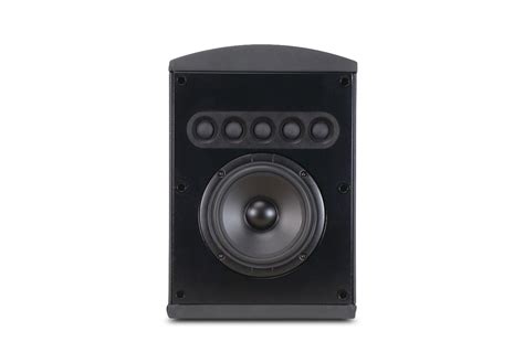 High End Audio Industry Updates Wall Mounted Audio Speakers