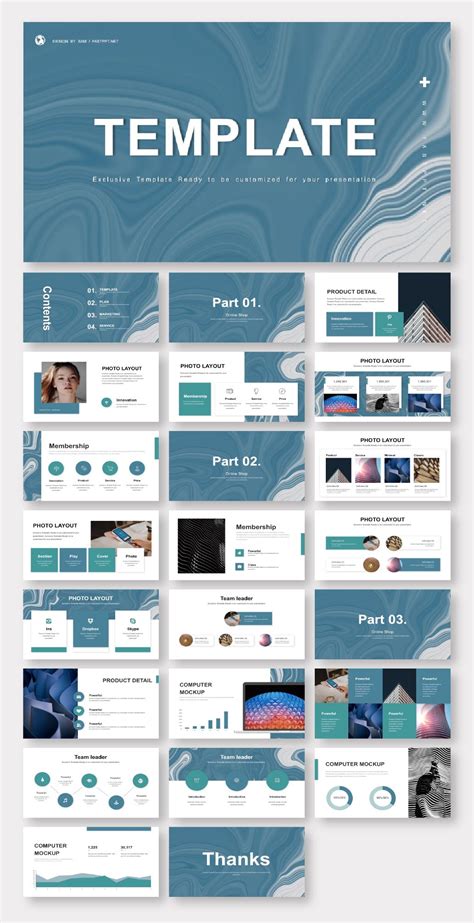 Complete Analysis Report Powerpoint Template Original And High Quality Powerpoint Templates