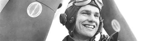 Conversation With Flying Ace Bud Anderson Historynet