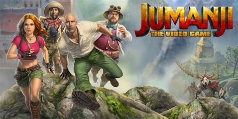 The game need for waves presentsa breathtaking variety of cutter races. JUMANJI: The Video Game | Nintendo Switch | Games | Nintendo