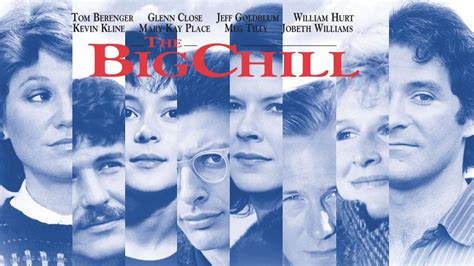 The Big Chill Movie Where To Watch