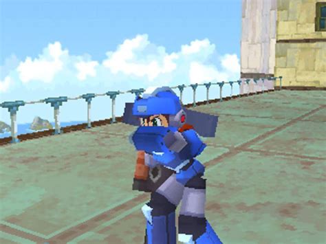 Mega Man Legends 2 User Screenshot 118 For Playstation Gamefaqs