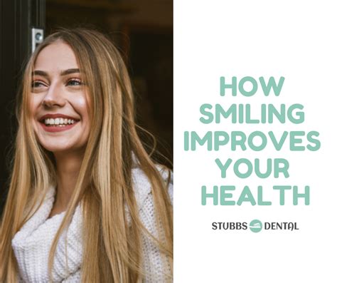 Can A Smile Really Improve Your Overall Health And Well Being Science