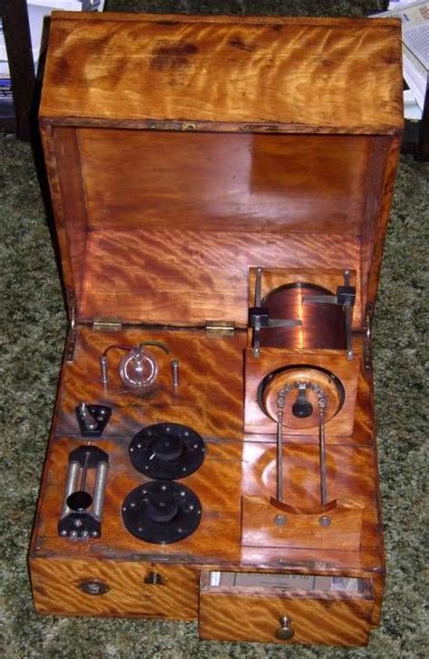 Antique Radios Wireless Crystal Sets Tubes And Valves
