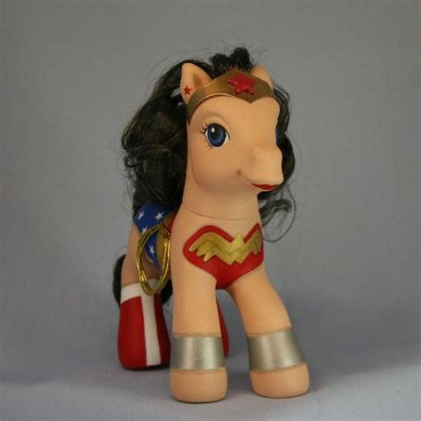 Home Page My Little Pony Wonder Woman Little Pony